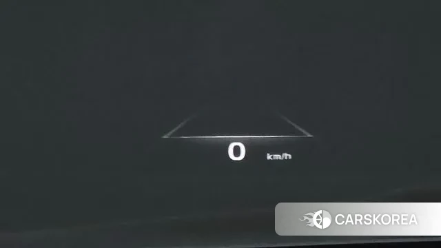 Kia The New K9 2nd generation 2023 Черный из Кореи, фото 2