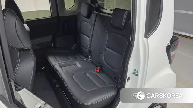 Kia The New Kia Ray EV 2024 Белый из Кореи, фото 2