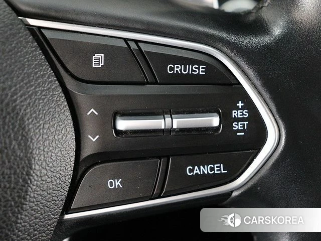 Hyundai Palisade 2019 Белый из Кореи, фото 2