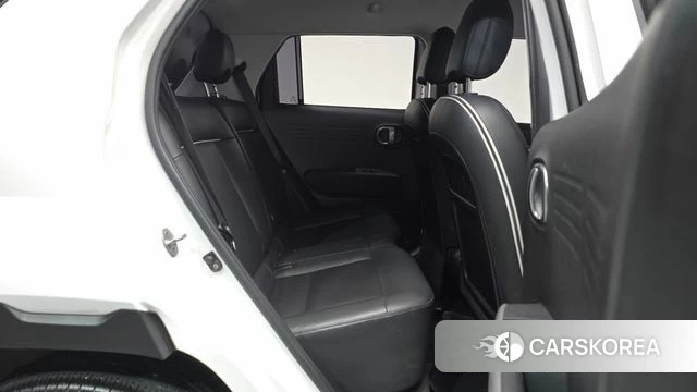 Hyundai Casper 2022 Белый из Кореи, фото 2