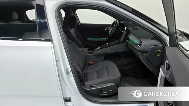 Polestar Polestar 2 2022 Белый из Кореи, фото 2