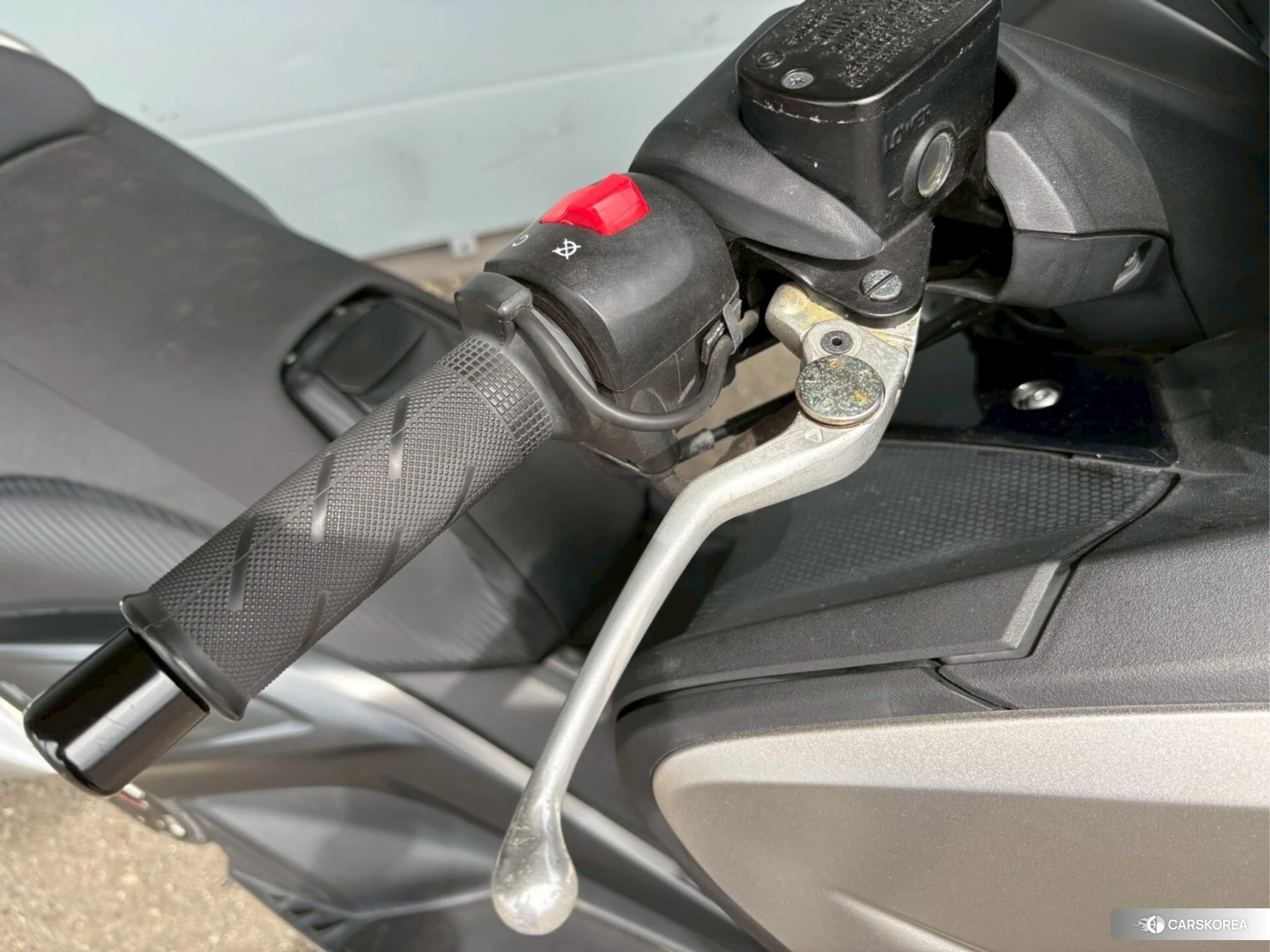 Проданный Yamaha T-MAX 530 id 4191778 из Японии, фото 4
