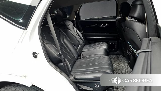 Genesis GV80 2020 Белый из Кореи, фото 2