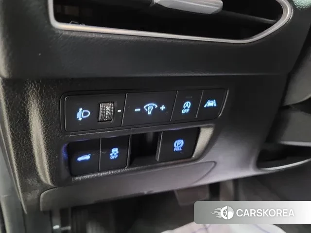 Hyundai Sonata (DN8) 2020 Черный из Кореи, фото 2