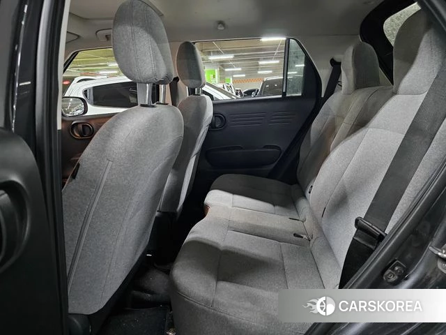 Hyundai Casper 2023 Серый из Кореи, фото 2