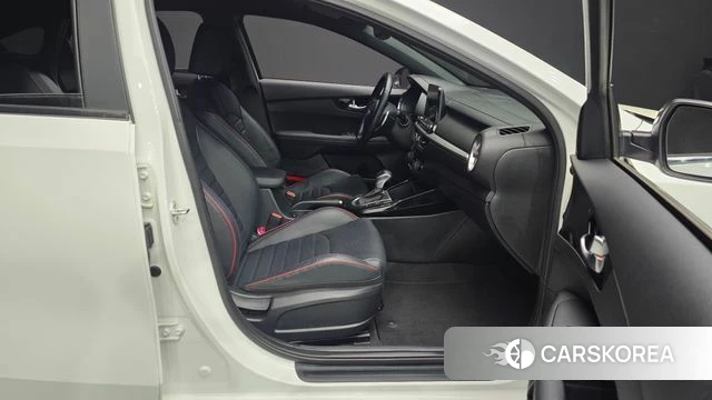 Kia Come New K3 2020 Белый из Кореи, фото 2