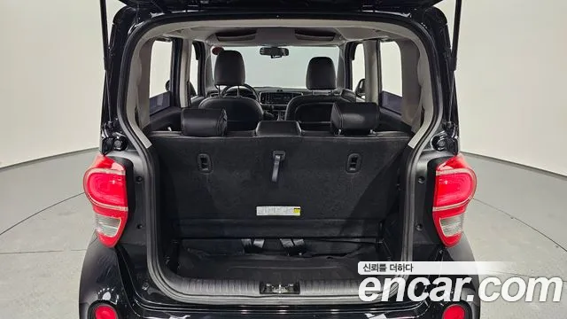 Kia The New Ray id 2675637 из Кореи 2