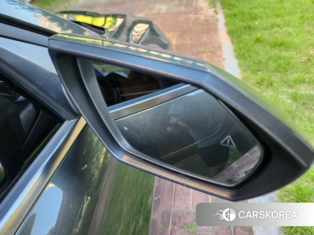 Hyundai Avante (CN7) 2023 Серый из Кореи, фото 2