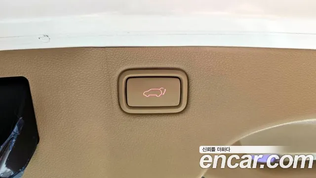 Kia The New Carnival 2019 Белый из Кореи, фото 2