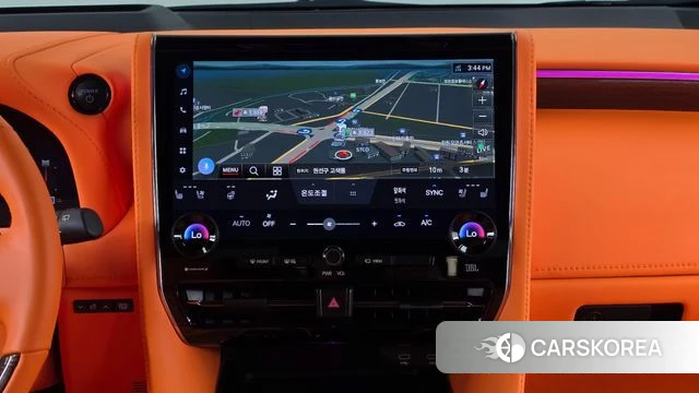 Toyota Alphard 4th Generation 2023 Черный из Кореи, фото 2