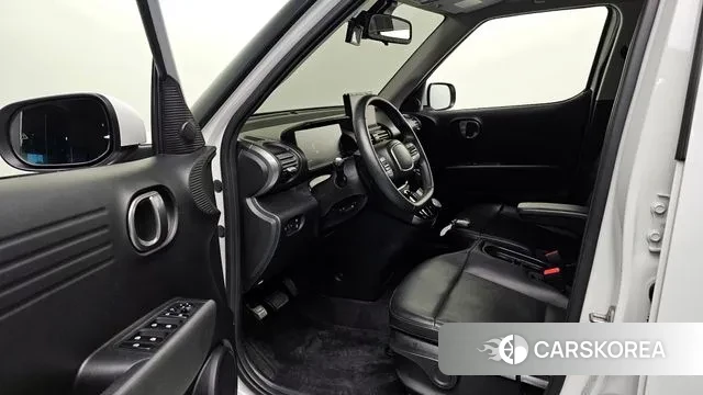 Hyundai Casper 2022 Белый из Кореи, фото 2