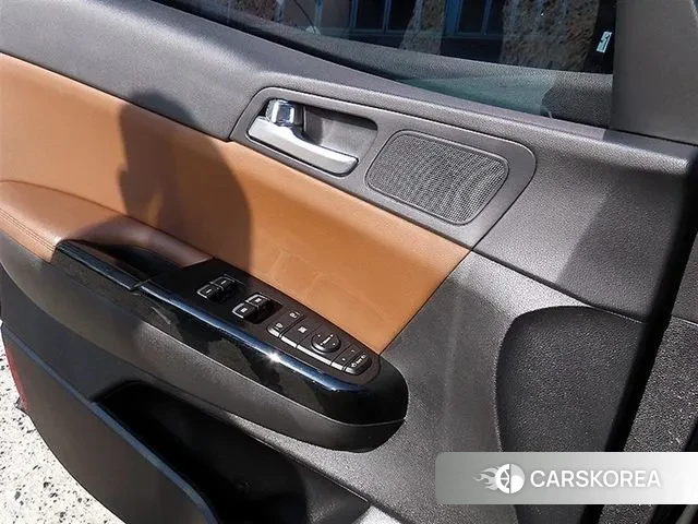 Kia Sportage The Bold 2019 Черный из Кореи, фото 2