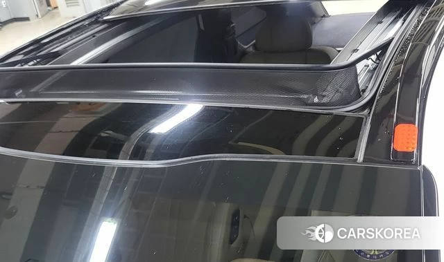 Kia The New Sorento 4th Generation 2024 Белый из Кореи, фото 2