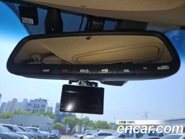 Kia The New Carnival 2018 Белый из Кореи, фото 2