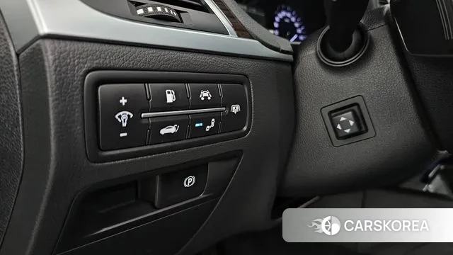 Genesis G80 2018 Черный из Кореи, фото 2