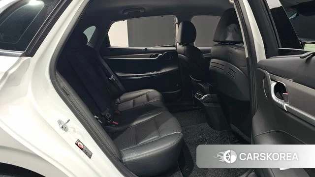 Hyundai The New Grandeur IG 2020 Белый из Кореи, фото 2