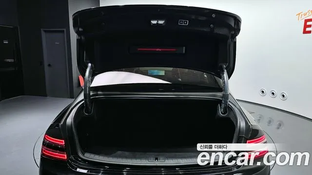 Genesis G80 (RG3) id 2681899 из Кореи 2