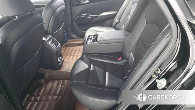 Kia Come New K7 2019 Черный из Кореи, фото 2