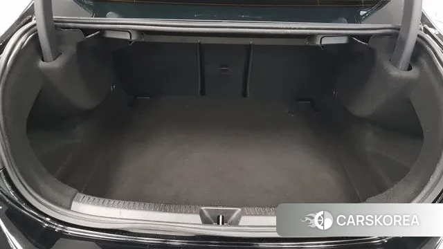 Mercedes-Benz A-Class W177 2024 Черный из Кореи, фото 2