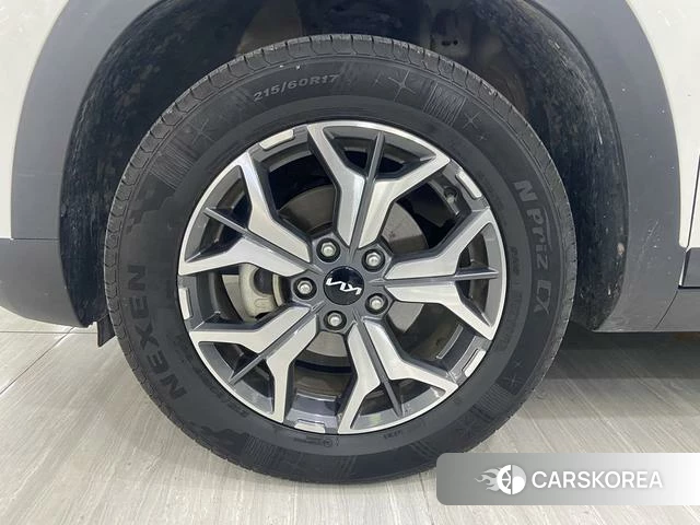 Kia Proud run 2022 Белый из Китая, фото 2