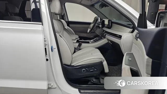 Hyundai The New Palisade id 2900380 из Кореи 2