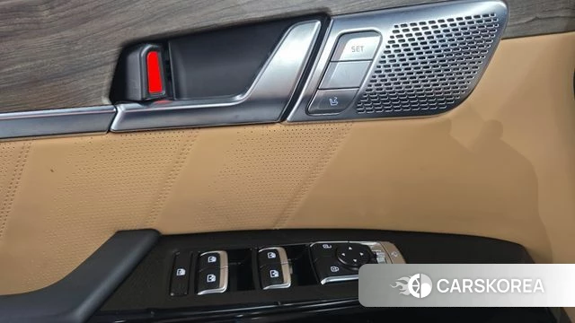 Kia Mohave Master 2021 Коричневый из Кореи, фото 2