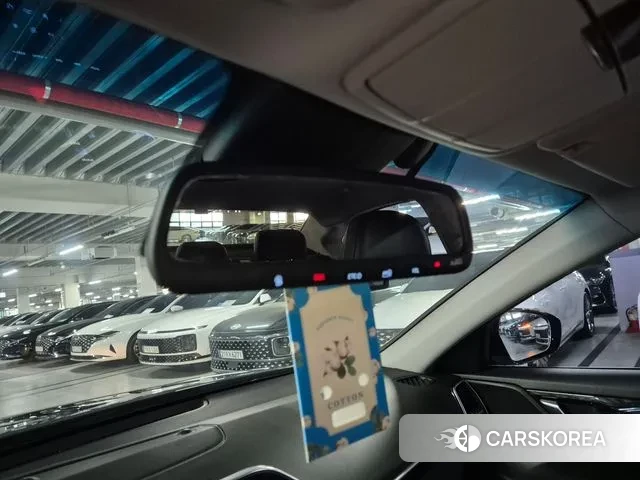 Hyundai Grandeur IG 2019 Серый из Кореи, фото 2