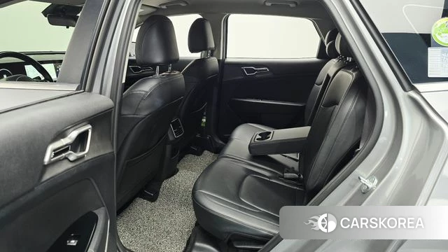 Kia Sportage 5th Generation 2022 Серый из Кореи, фото 2