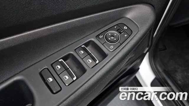 Hyundai The New Santa Fe id 2581826 из Кореи 2