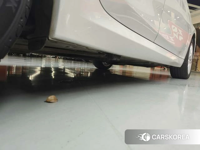BMW 1 series 2021 Белый из Китая, фото 2