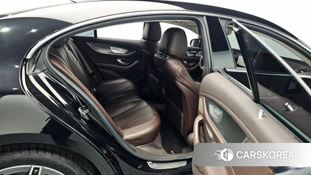 Mercedes-Benz CLS-Class C257 2019 Черный из Кореи, фото 2