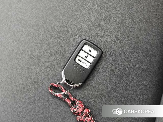 Honda Accord 2021 Черный из Китая, фото 2
