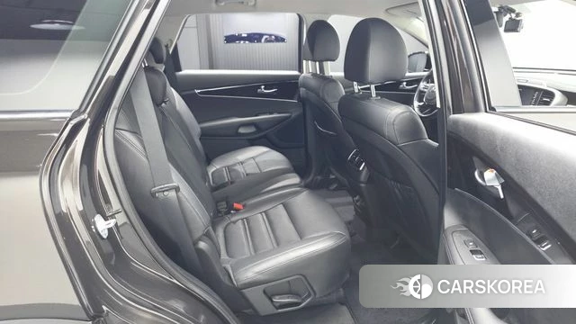 Kia The New Sorento 2018 Коричневый из Кореи, фото 2