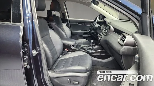 Kia The New Sorento id 2493679 из Кореи 2