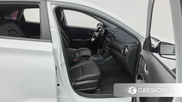 Hyundai Kona id 3813748 из Кореи 2