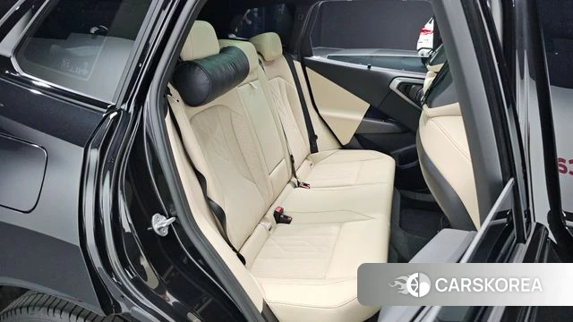 BMW X3 (G45) 2025 Черный из Кореи, фото 2