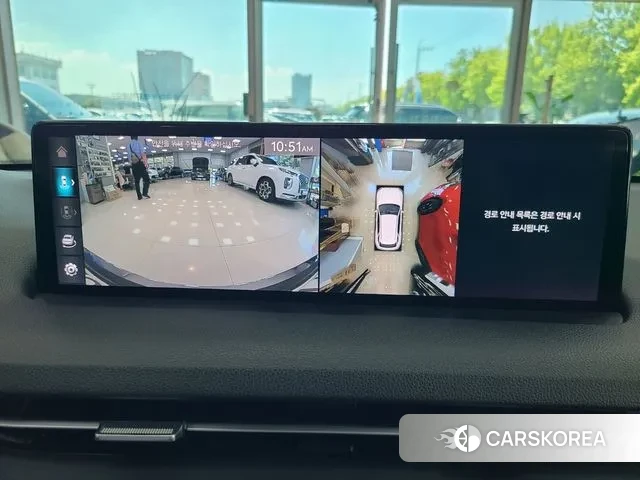 Genesis GV70 2022 Белый из Кореи, фото 2