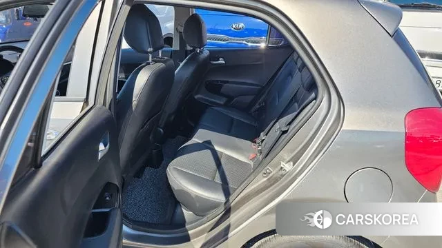 Kia All New Morning (JA) 2018 Серый из Кореи, фото 2