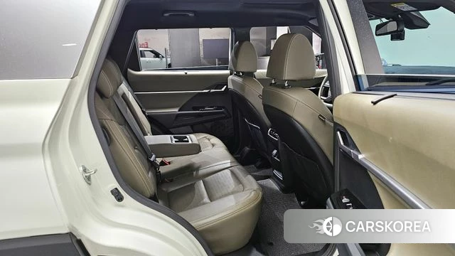 Ssangyong Torres 2022 Белый из Кореи, фото 2