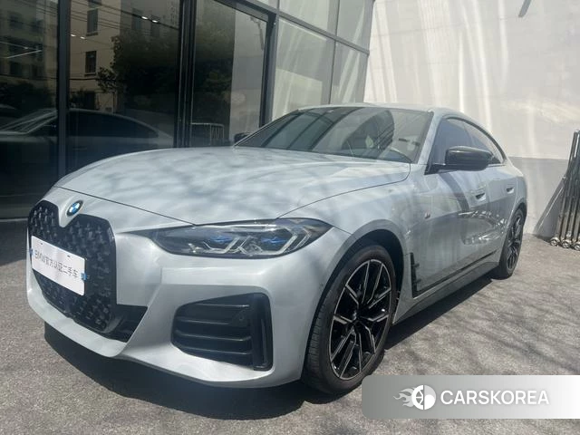 BMW 4 series id 3957690 из Китая 2