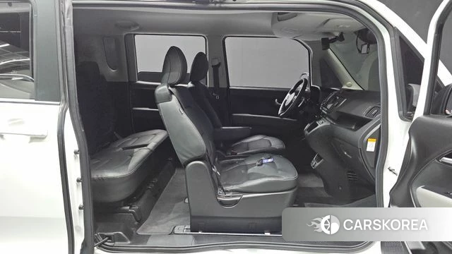 Kia The New Kia Ray EV 2023 Белый из Кореи, фото 2