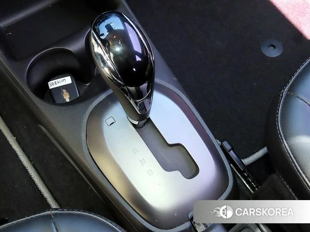 Chevrolet (GM Daewoo) The New Spark 2018 Белый из Кореи, фото 2