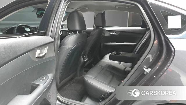 Kia Come New K3 2019 Серый из Кореи, фото 2