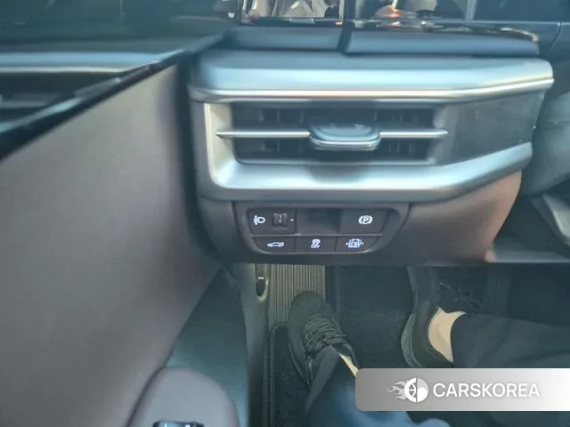 Hyundai Grandeur Hybrid (GN7) 2023 Серый из Кореи, фото 2