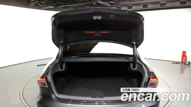 Hyundai The New Grandeur IG id 2691283 из Кореи 2