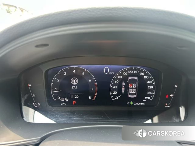 Honda Style 2025 Белый из Китая, фото 2