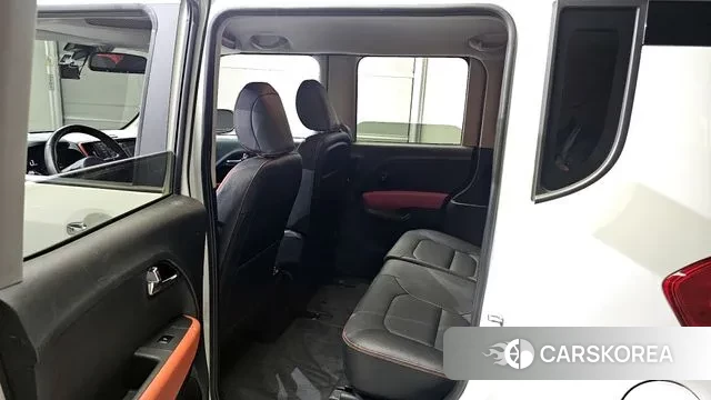 Kia The New Ray 2021 Белый из Кореи, фото 2