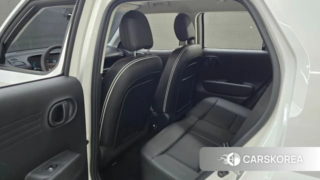 Hyundai Casper 2022 Белый из Кореи, фото 2