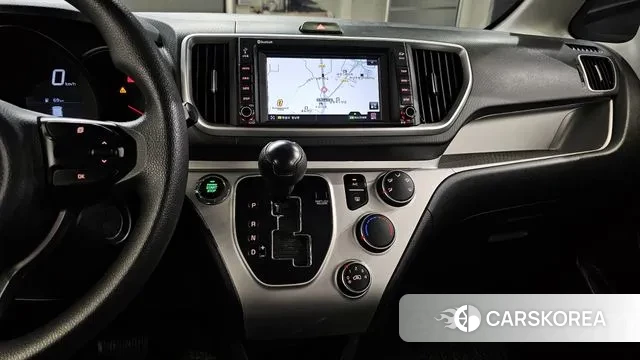 Kia The New Ray 2022 Белый из Кореи, фото 2