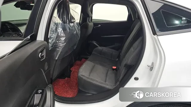 Renault Korea (Samsung) XM3 2020 Белый из Кореи, фото 2